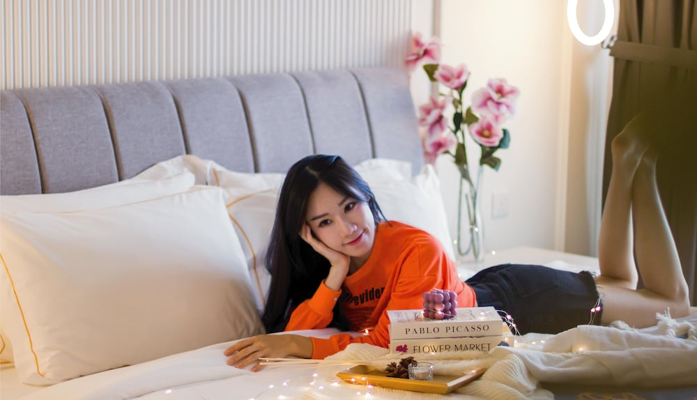 quill residences klcc
