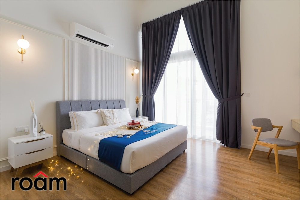 quill residences klcc