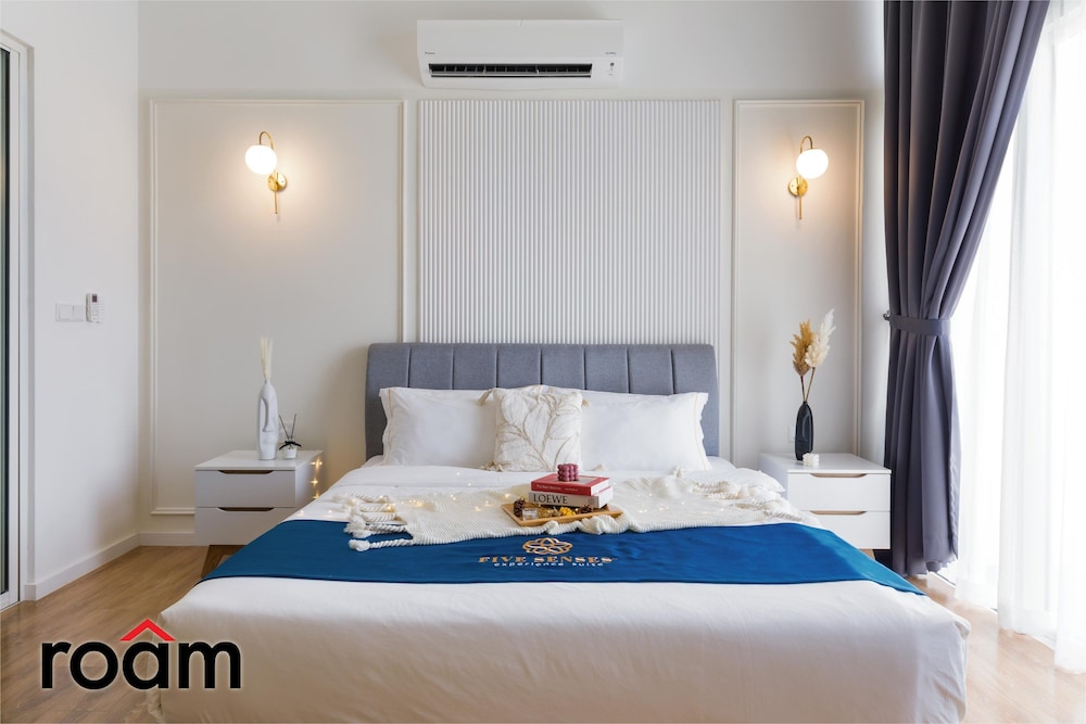 quill residences klcc
