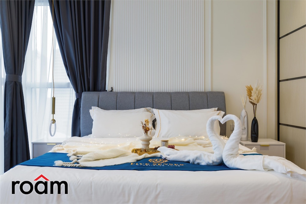 quill residences klcc