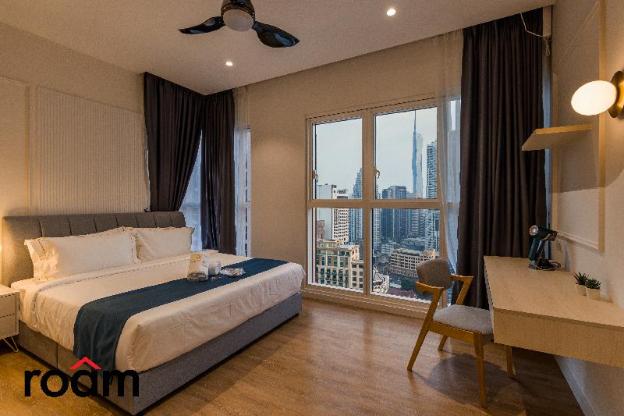quill residences klcc