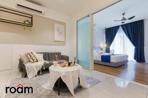 quill residences klcc