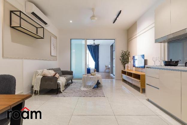 quill residences klcc