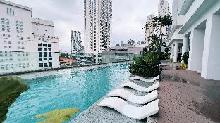 quill residences klcc