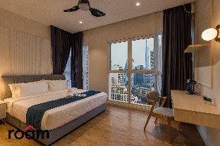 quill residences klcc