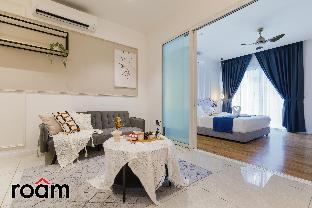 quill residences klcc