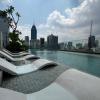 quill residences klcc