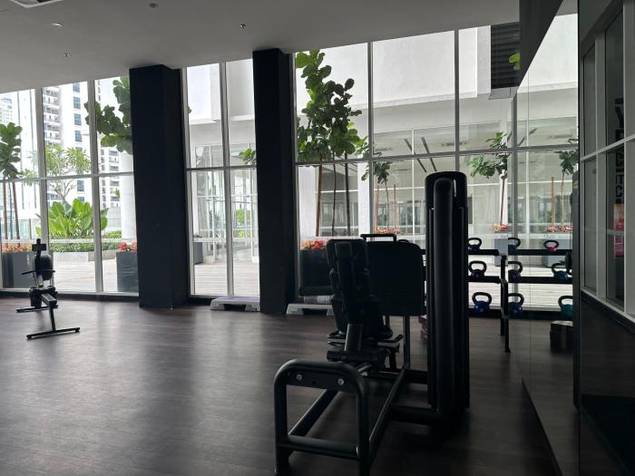 quill residences klcc