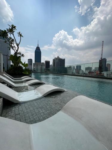 quill residences klcc