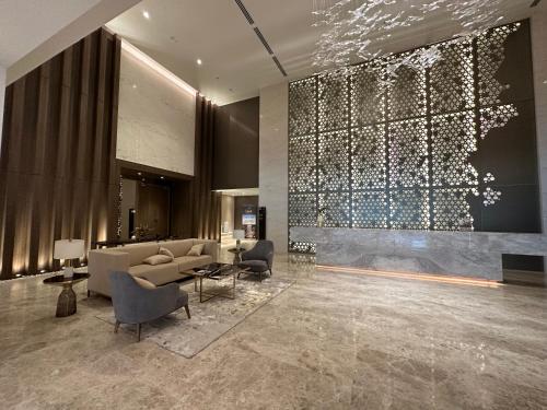 quill residences klcc
