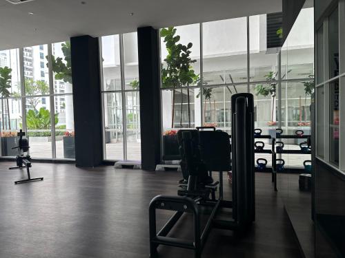 quill residences klcc