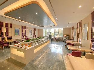 lavande hotels ordos yijinhuoluo street