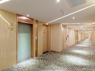 lavande hotels ordos yijinhuoluo street