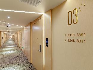 lavande hotels ordos yijinhuoluo street