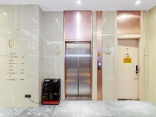lavande hotels ordos yijinhuoluo street