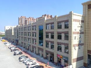 lavande hotels ordos yijinhuoluo street