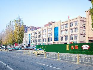 lavande hotels ordos yijinhuoluo street