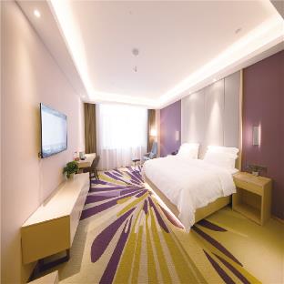 lavande hotels ordos yijinhuoluo street