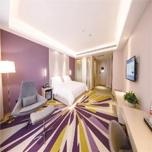 lavande hotels ordos yijinhuoluo street