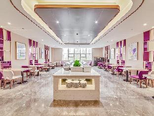 lavande hotels ordos yijinhuoluo street