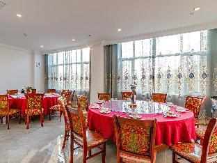 lavande hotels ordos yijinhuoluo street