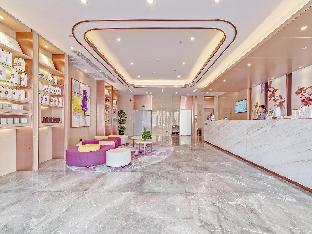 lavande hotels ordos yijinhuoluo street