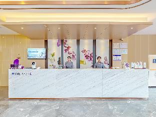 lavande hotels ordos yijinhuoluo street