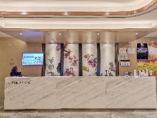 lavande hotels ordos yijinhuoluo street