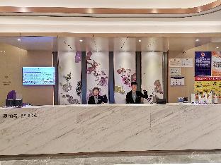 lavande hotels ordos yijinhuoluo street