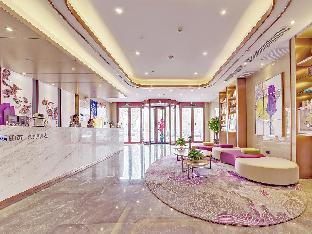 lavande hotels ordos yijinhuoluo street