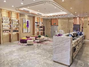 lavande hotels ordos yijinhuoluo street