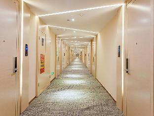 lavande hotels ordos yijinhuoluo street