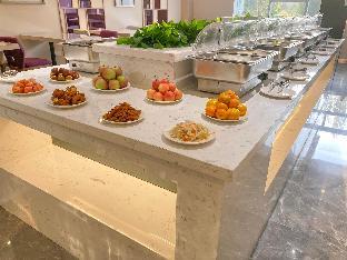 lavande hotels ordos yijinhuoluo street