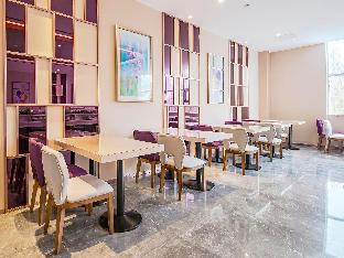 lavande hotels ordos yijinhuoluo street