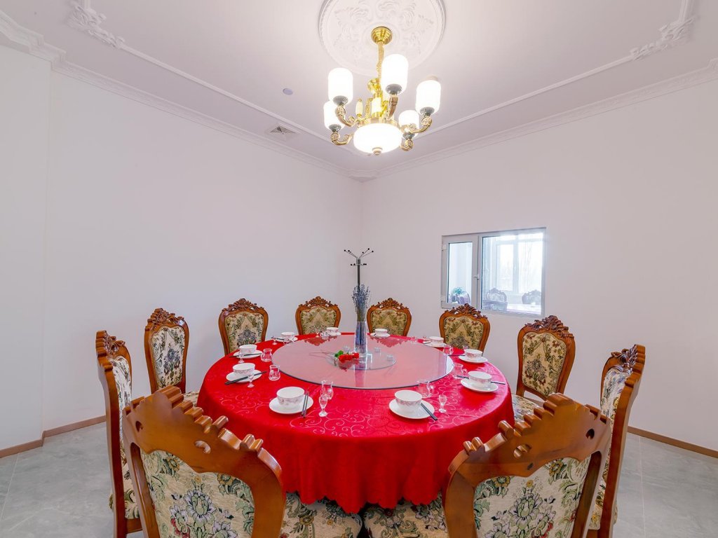 Lavande Hotels Ordos Yijinhuoluo Street,Dongsheng,3 star