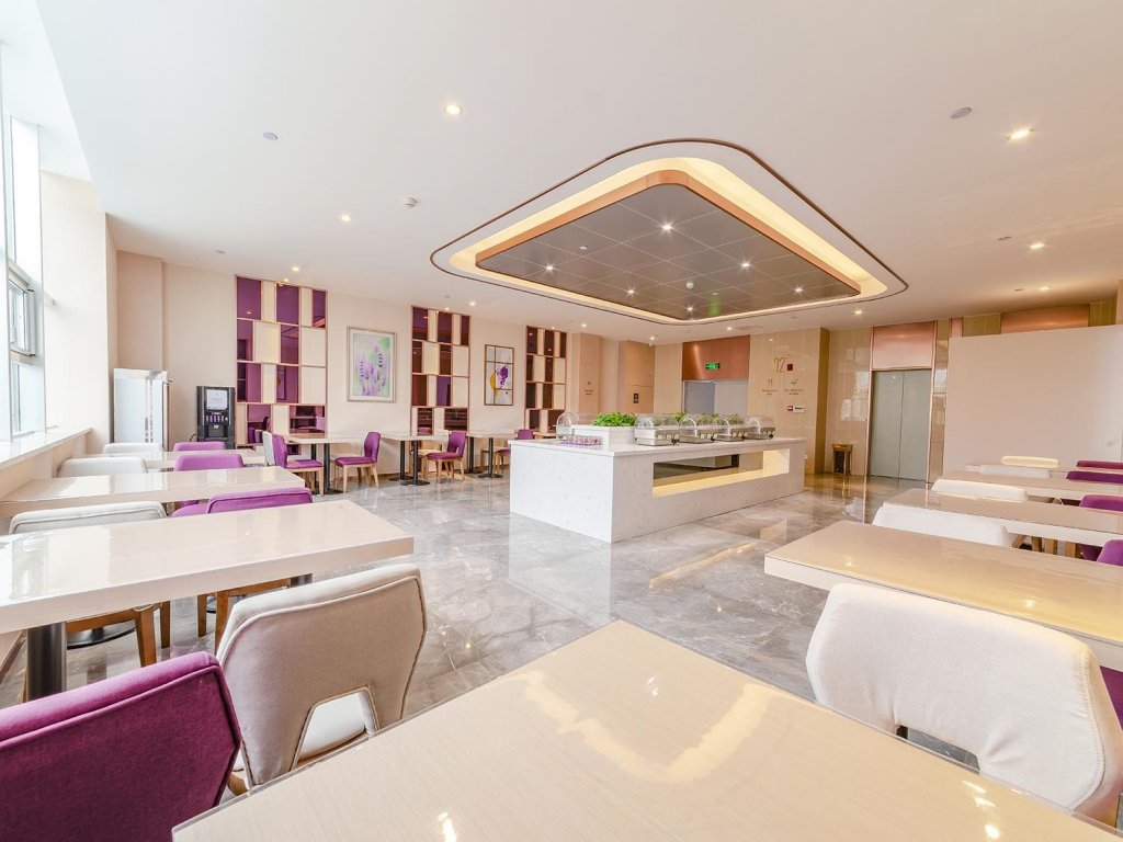 Lavande Hotels Ordos Yijinhuoluo Street,Dongsheng,3 star