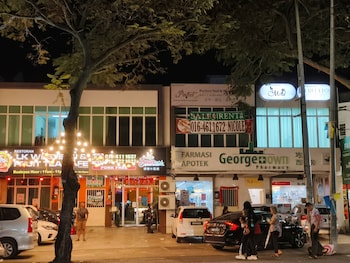 george town