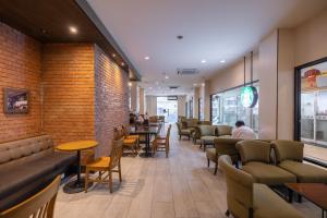 Exoresidence - Heart Of Chinatown,,3 star