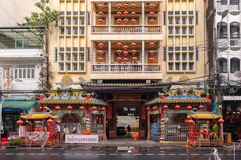 exoresidence heart of chinatown