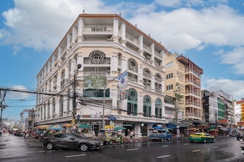 exoresidence heart of chinatown