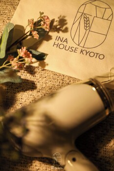 ina house gion
