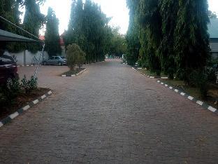Sokoto Guest Inn,,3 star
