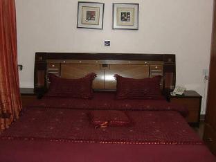 Sokoto Guest Inn,,3 star