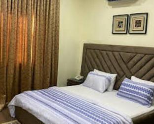 Sokoto Guest Inn,,3 star