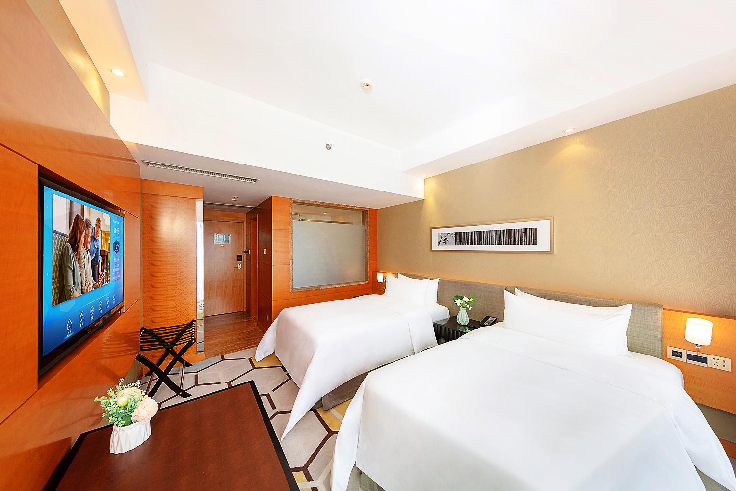 hampton by hilton zhuhai gongbei port