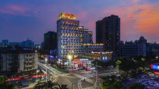 hampton by hilton zhuhai gongbei port