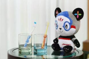 hampton by hilton zhuhai gongbei port