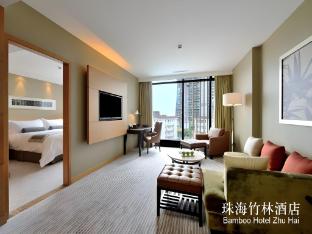 hampton by hilton zhuhai gongbei port