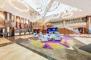 hampton by hilton zhuhai gongbei port
