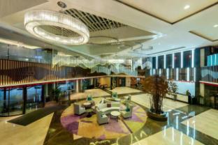 hampton by hilton zhuhai gongbei port